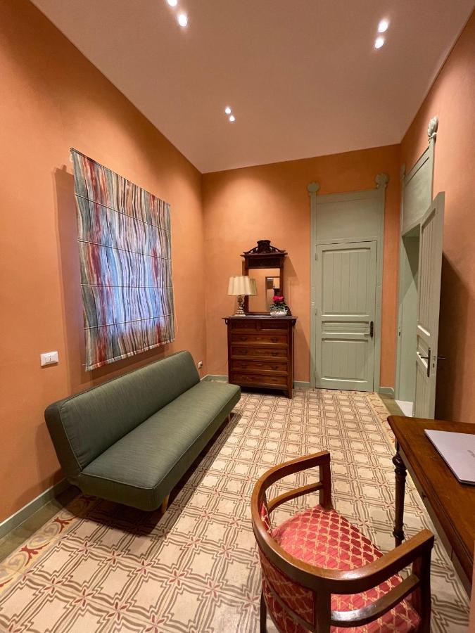 מרסאלה Casa Vacanze Gramsci מראה חיצוני תמונה