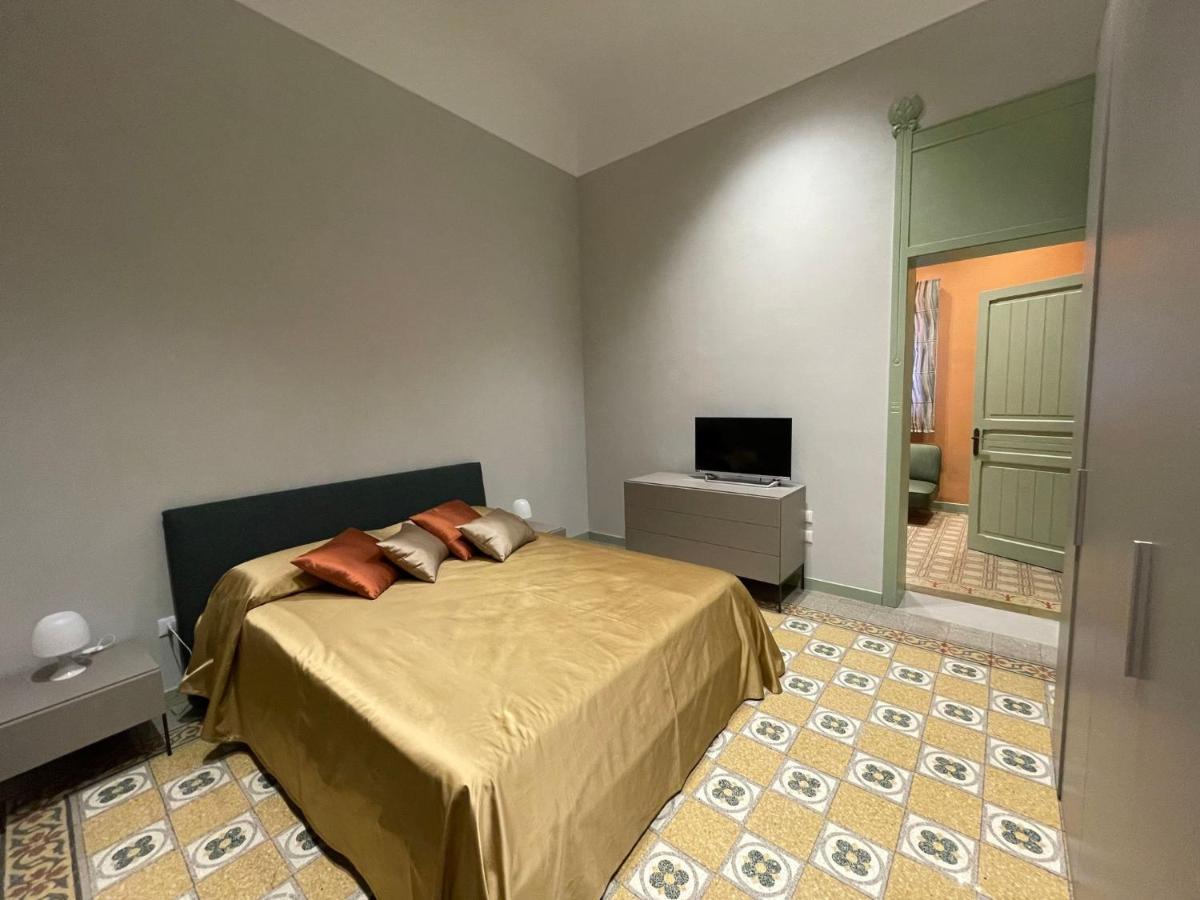 מרסאלה Casa Vacanze Gramsci מראה חיצוני תמונה