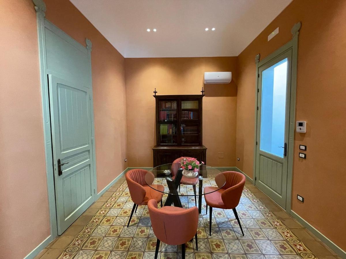 מרסאלה Casa Vacanze Gramsci מראה חיצוני תמונה