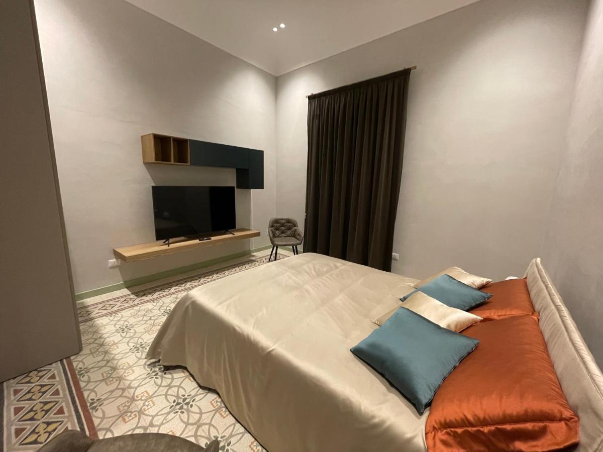 מרסאלה Casa Vacanze Gramsci מראה חיצוני תמונה