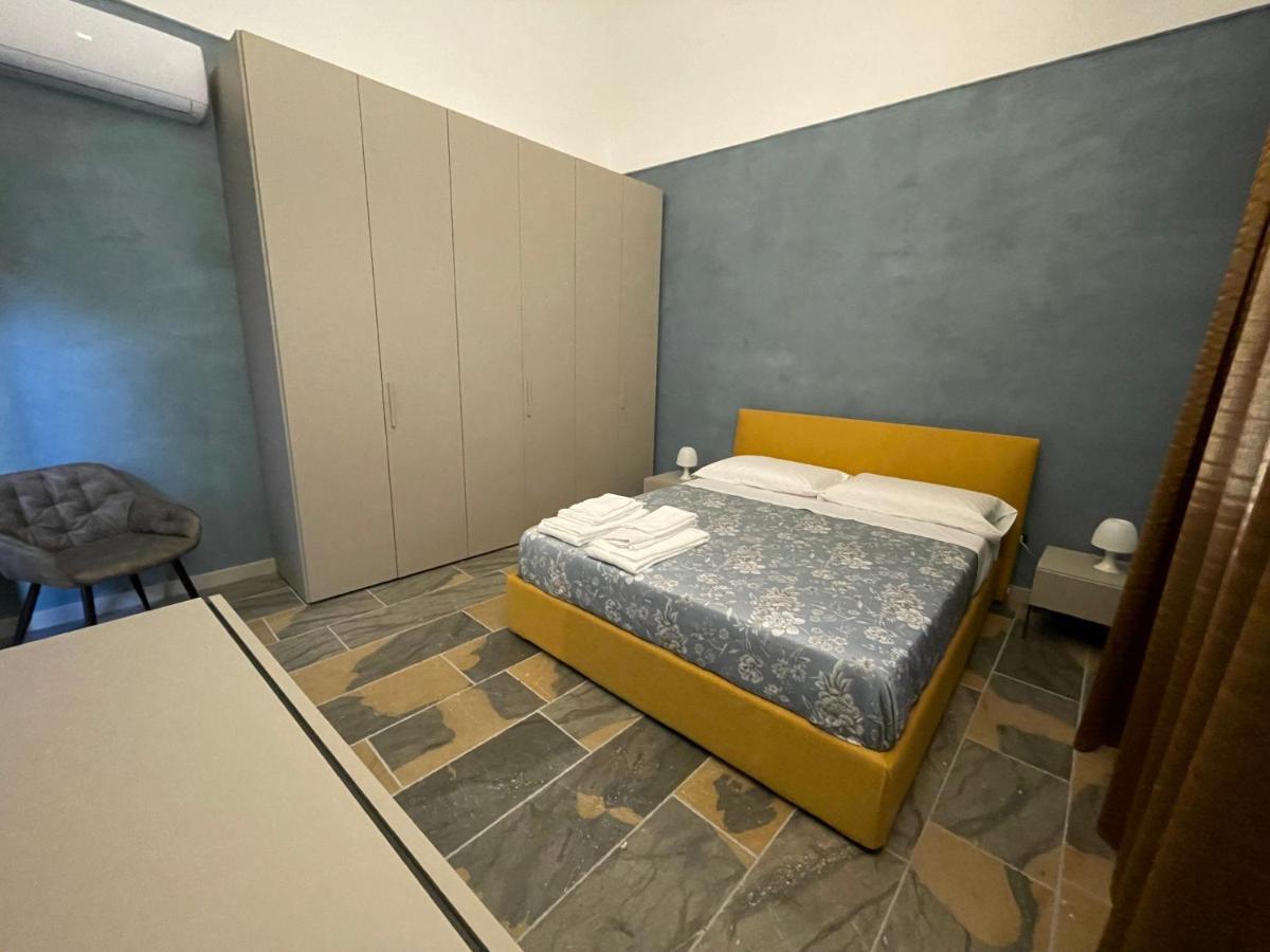 מרסאלה Casa Vacanze Gramsci מראה חיצוני תמונה