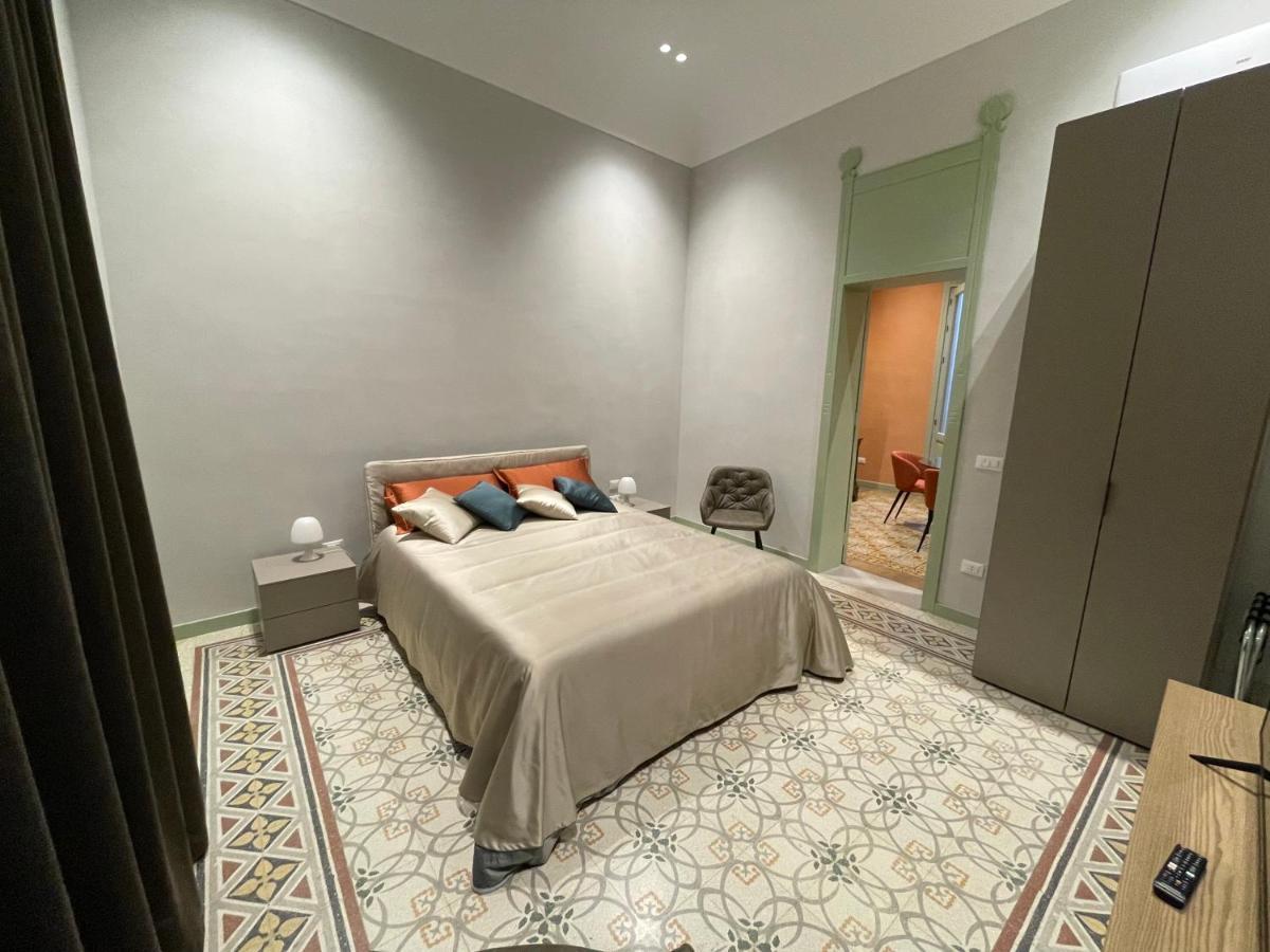 מרסאלה Casa Vacanze Gramsci מראה חיצוני תמונה