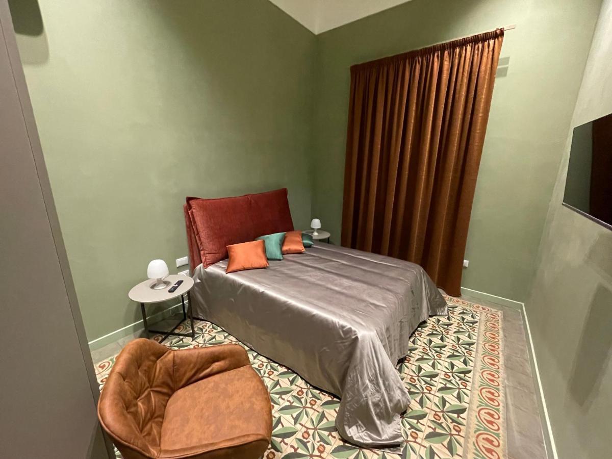 מרסאלה Casa Vacanze Gramsci מראה חיצוני תמונה