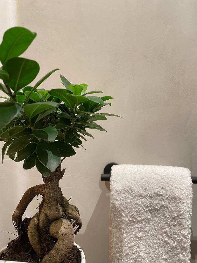 מרסאלה Casa Vacanze Gramsci מראה חיצוני תמונה