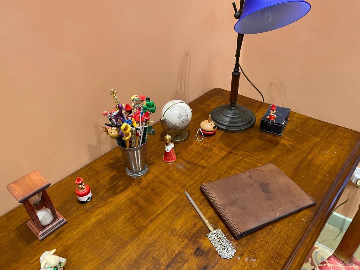 מרסאלה Casa Vacanze Gramsci מראה חיצוני תמונה