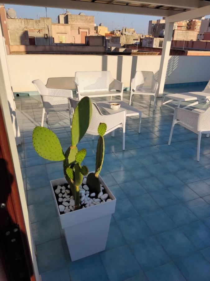 מרסאלה Casa Vacanze Gramsci מראה חיצוני תמונה